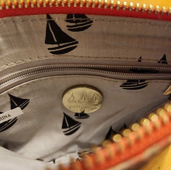 Boutique Find Cork Wristlet - Picture 3 of 4